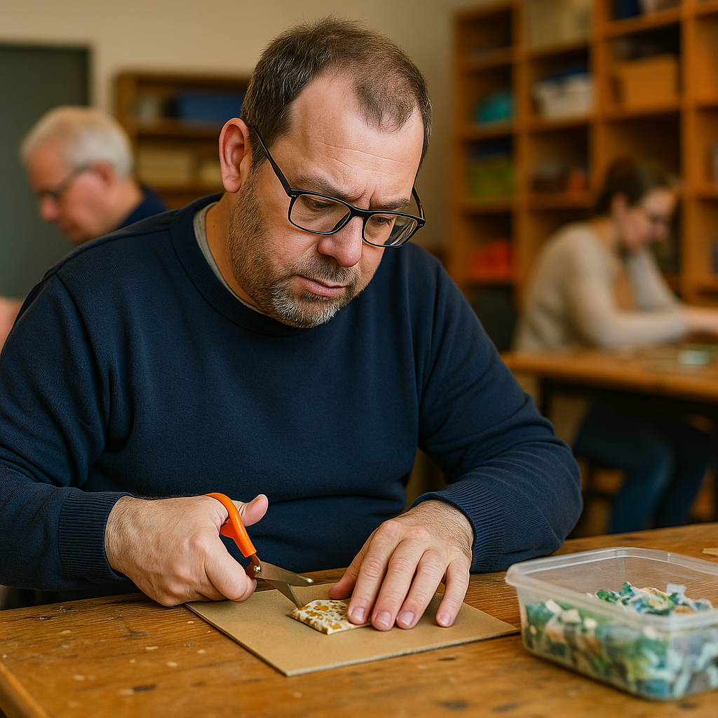 Home Page Website content