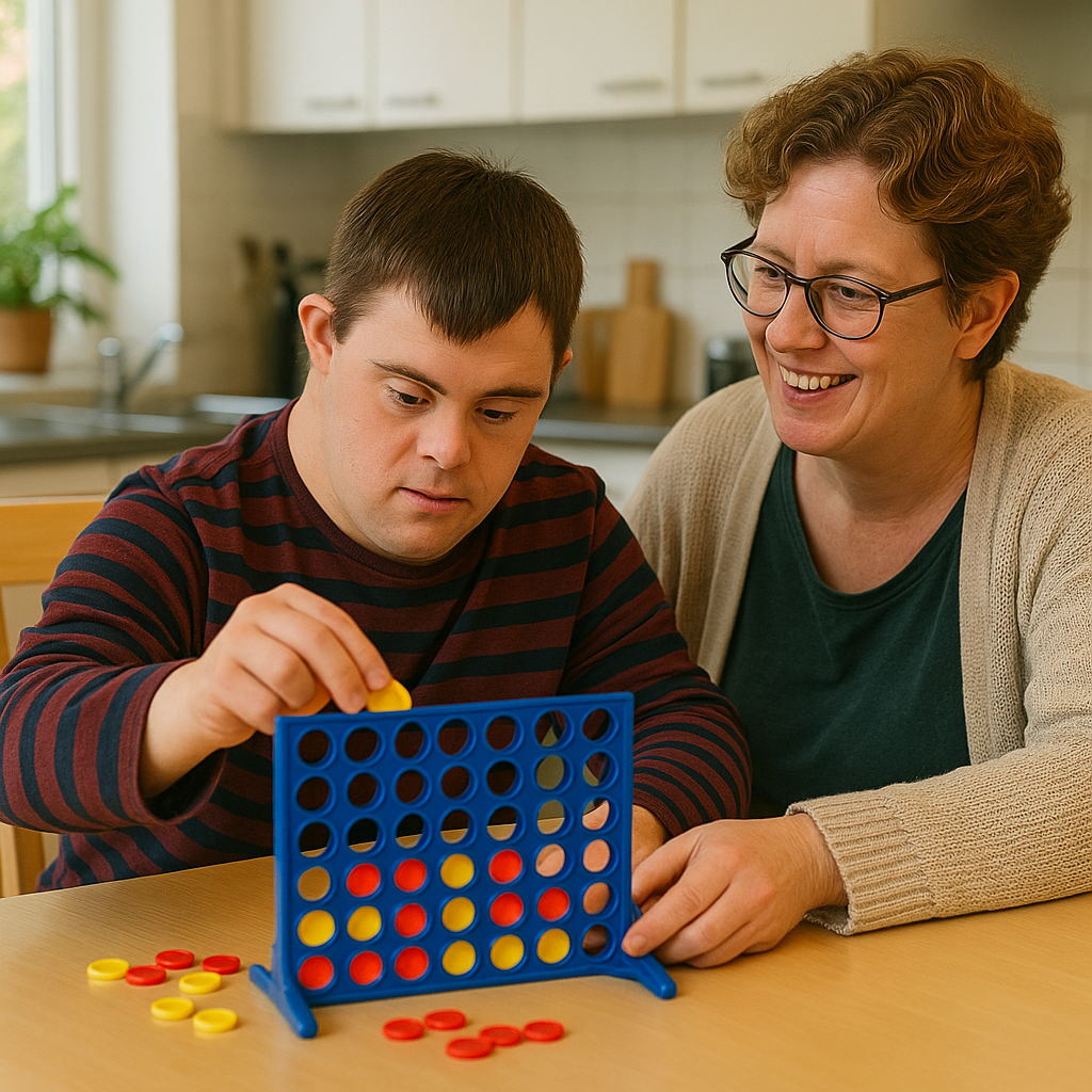 Home Page Website content